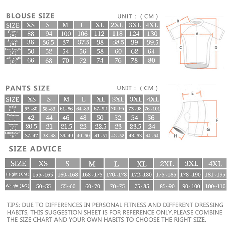 Ineos 新プロチーム 2026 サイクリングジャージセッ - Mountain Biking Jerseys Men のレビューと価格