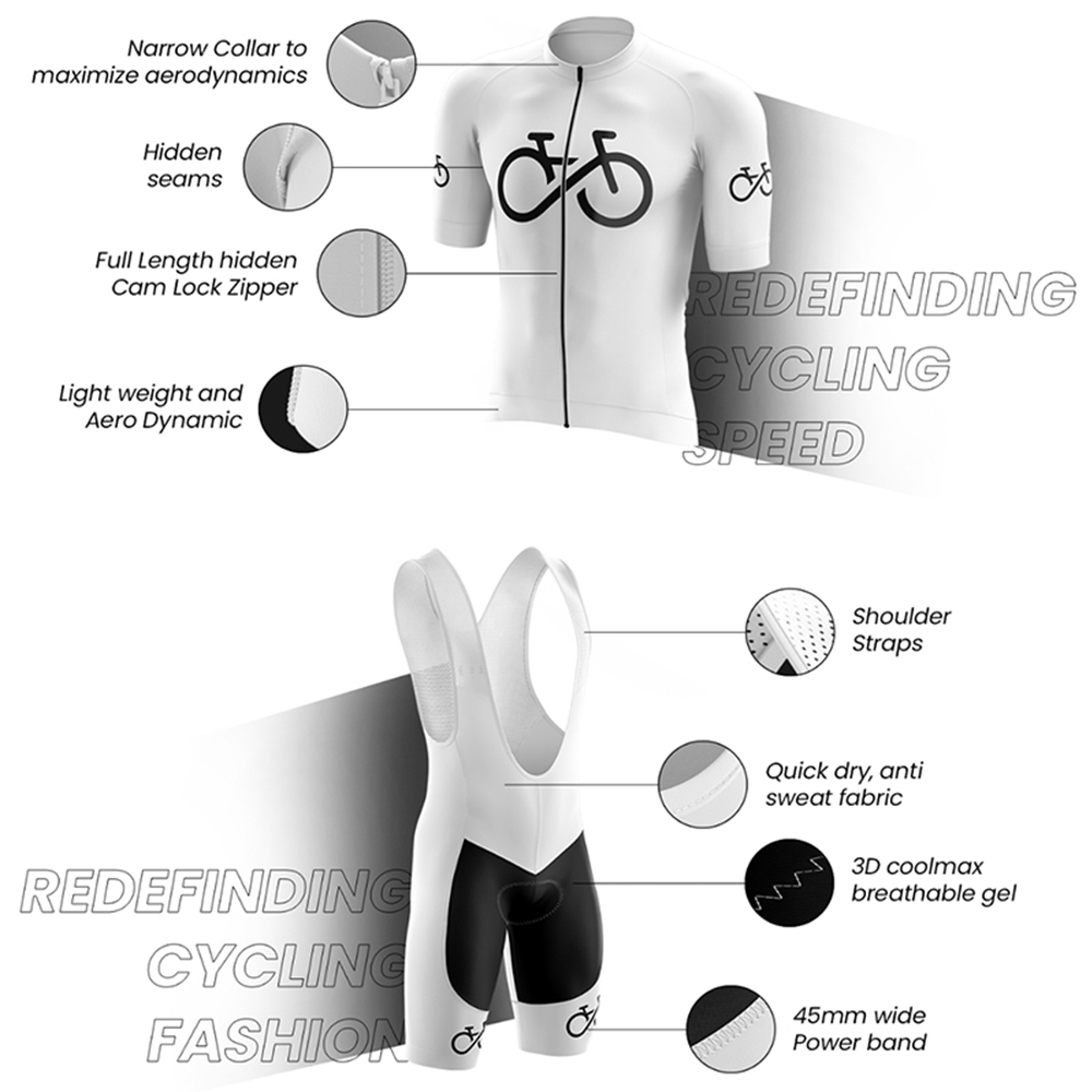 UAE 男サイクリングセット自転車制服サイクリング服男性 M - Mountain Biking Jerseys Men のレビューと価格