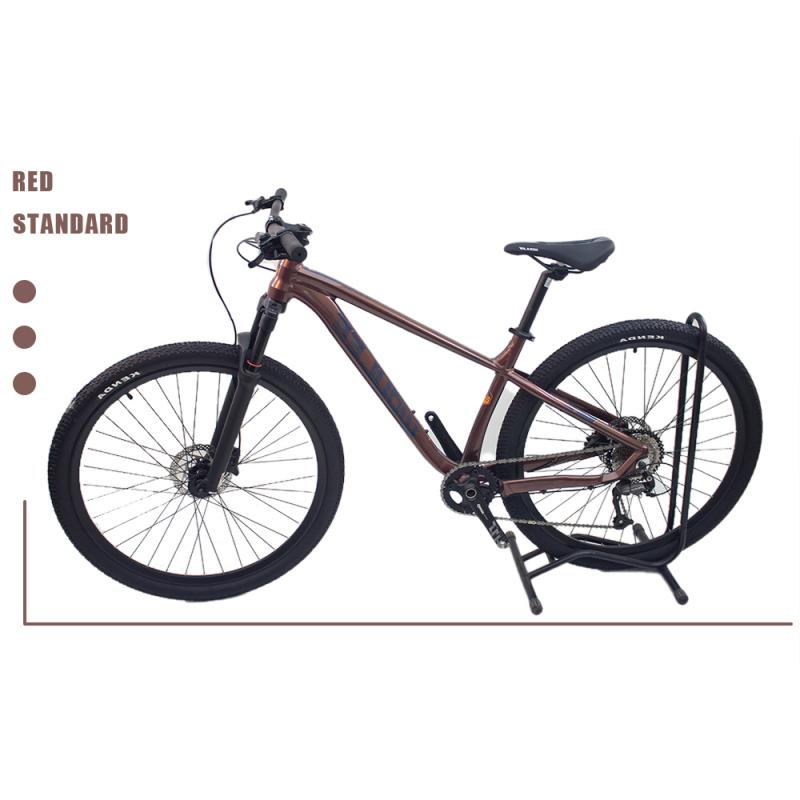 26インチスピードマウンテンバイク、アルミ合金ディスクブレー - Mountain Biking Gear のレビューと価格