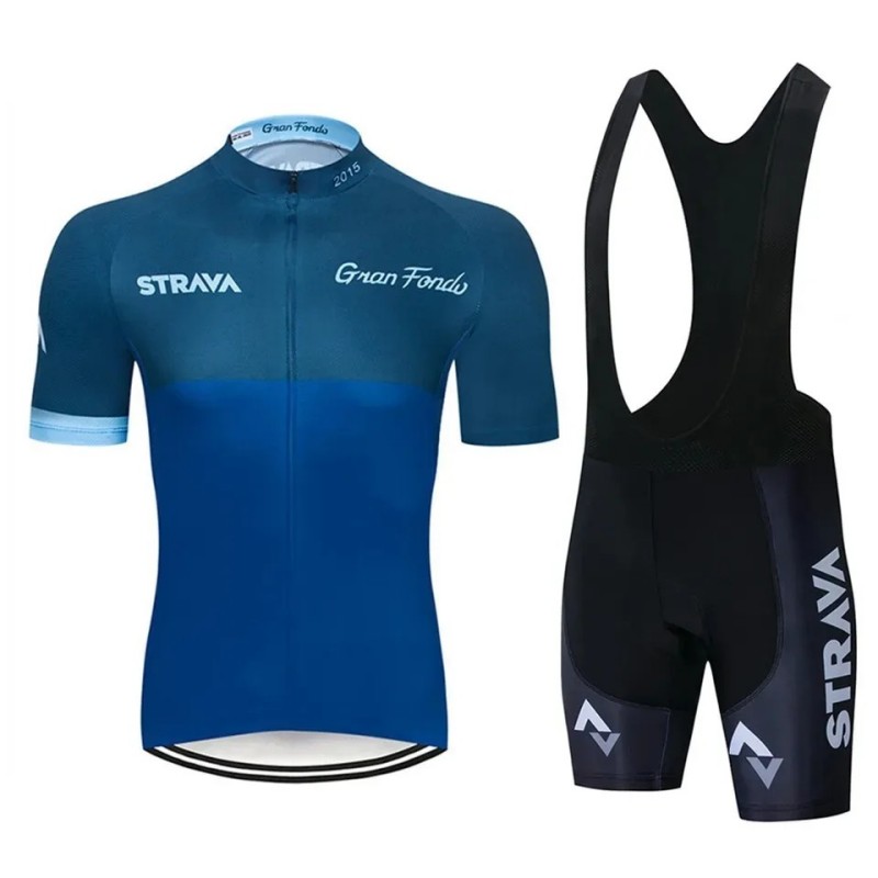 STRAVA サイクリングセットサイクリング服男性サイクリン - Mountain Biking Jerseys Men のレビューと価格