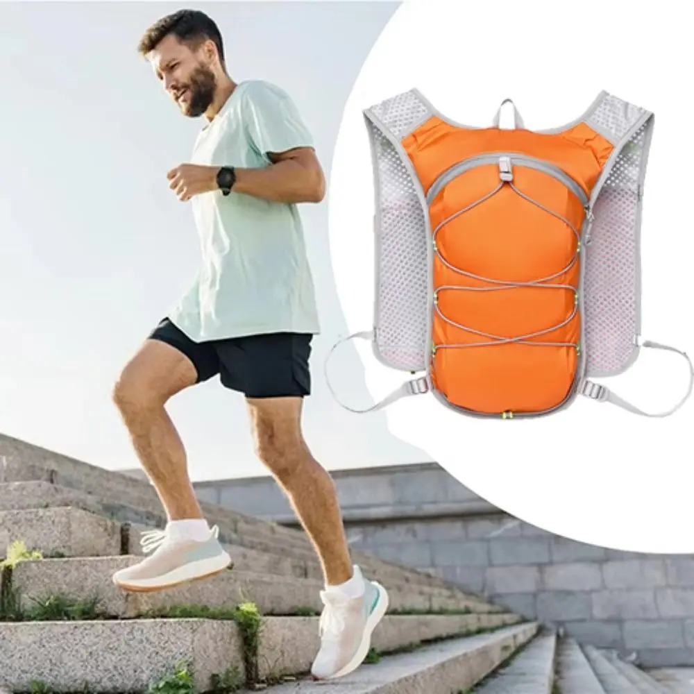 マウンテンバイク用バックパック アウトドアハイキングスポーツ - Mountain Biking Hydration Pack のレビューと価格