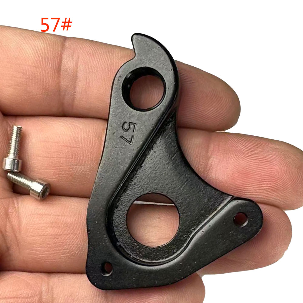 メリダ マウンテンバイク用 MTB リアディレイラーハンガー - Mountain Biking Gear のレビューと価格
