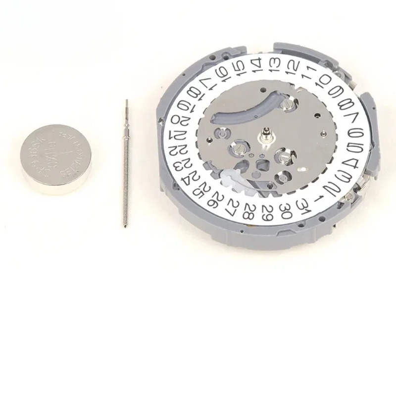 日本製 VK63A クロノグラフ クォーツムーブメント バッ - Mtb Brake Rotor のレビューと価格